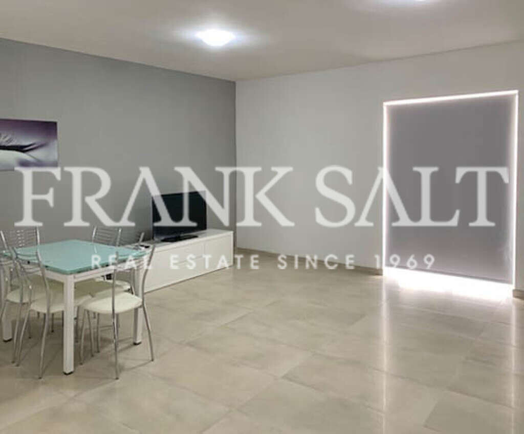 2 bedrooms Apartment in Sliema, Malta No. 6790