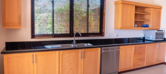 4 bedrooms Villa in Tamarin, Mauritius No. 34 9