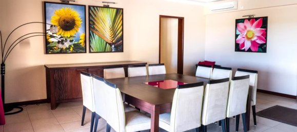 4 bedrooms Villa in Tamarin, Mauritius No. 34 6