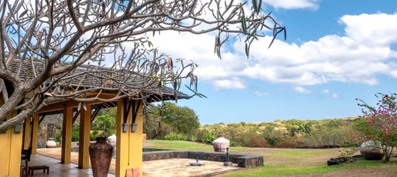 4 bedrooms Villa in Tamarin, Mauritius No. 34 19