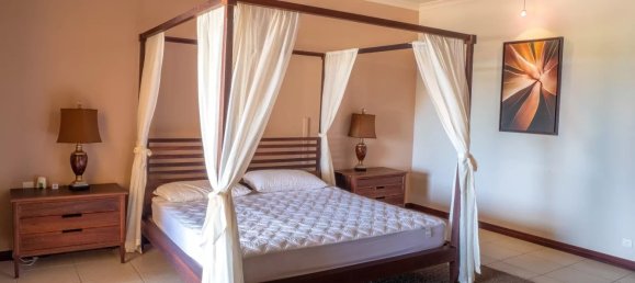 4 bedrooms Villa in Tamarin, Mauritius No. 34 13