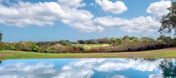 4 bedrooms Villa in Tamarin, Mauritius No. 34 23