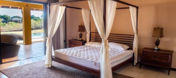 4 bedrooms Villa in Tamarin, Mauritius No. 34 11