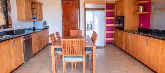 4 bedrooms Villa in Tamarin, Mauritius No. 34 10