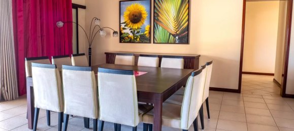 4 bedrooms Villa in Tamarin, Mauritius No. 34 4