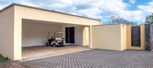 4 bedrooms Villa in Tamarin, Mauritius No. 34 24