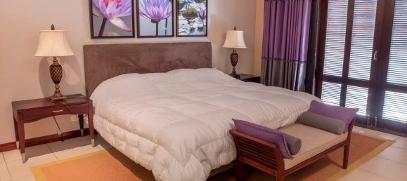 4 bedrooms Villa in Tamarin, Mauritius No. 34 18