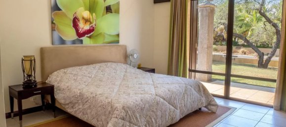 4 bedrooms Villa in Tamarin, Mauritius No. 34 15