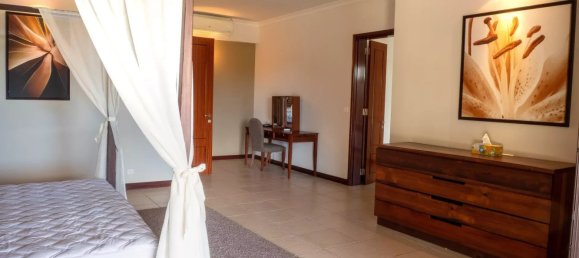 4 bedrooms Villa in Tamarin, Mauritius No. 34 14