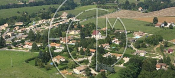 قطعة أرض في Jaillans, France 330متر مربع رقم 101636 3