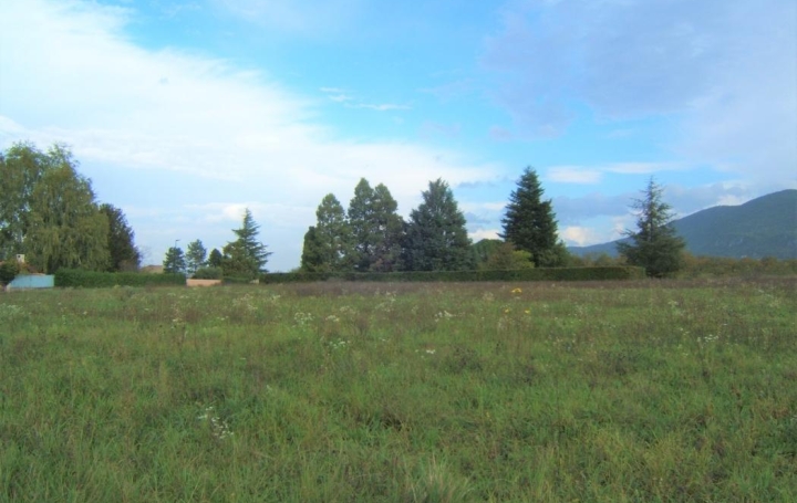  قطعة أرض في Jaillans, France 330متر مربع رقم 101636