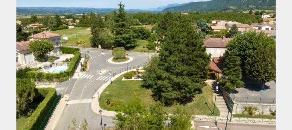 قطعة أرض في Jaillans, France 330متر مربع رقم 101636 4