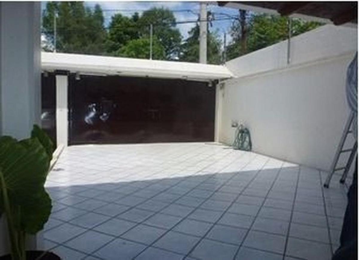 3 Schlafzimmer Haus in Tlalnepantla, Mexico, Nr. 223072