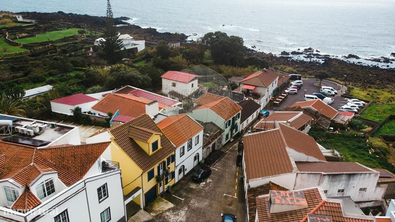 3 غرف نوم منزل في Lagoa, Portugal رقم 46249