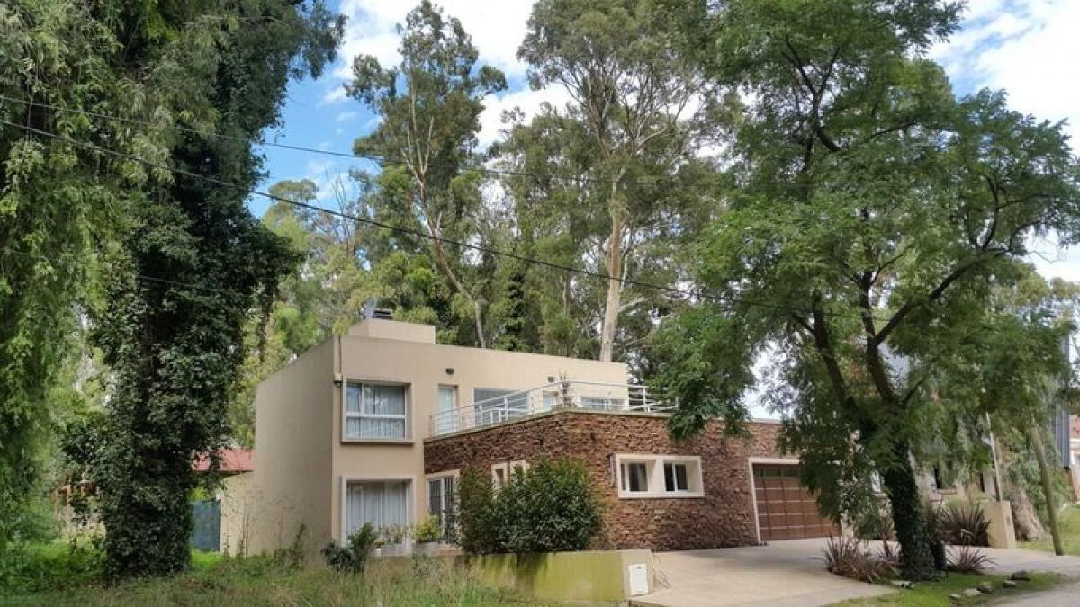 3 Schlafzimmer Haus in Mar del Plata, Argentina, Nr. 78120