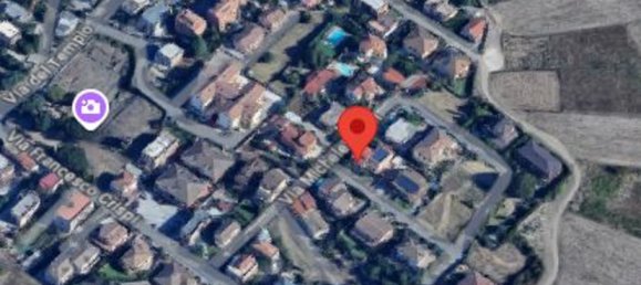 7غرفة شقة في Ardea, Italy رقم 195787 4