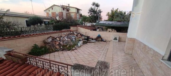 7غرفة شقة في Ardea, Italy رقم 195787 22