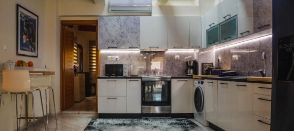 3 chambres Appartement à Kalamaria, Greece No. 2266 2