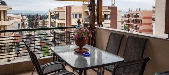 3 chambres Appartement à Kalamaria, Greece No. 2266 10