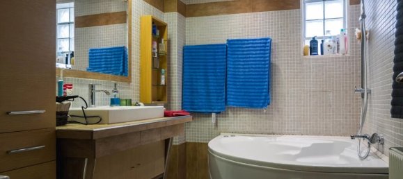 3 bedrooms Apartment for sale in Kalamaria, Thessaloniki, Central Macedonia, Macedonia and Thrace, Greece № 2266 19