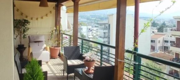 3 bedrooms Apartment for sale in Kalamaria, Thessaloniki, Central Macedonia, Macedonia and Thrace, Greece № 2266 15