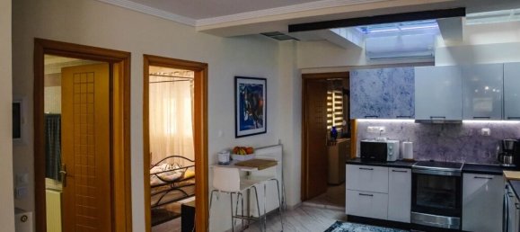 3 chambres Appartement à Kalamaria, Greece No. 2266 6