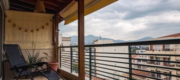 3 bedrooms Apartment for sale in Kalamaria, Thessaloniki, Central Macedonia, Macedonia and Thrace, Greece № 2266 8