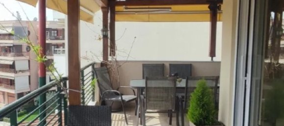 3 bedrooms Apartment for sale in Kalamaria, Thessaloniki, Central Macedonia, Macedonia and Thrace, Greece № 2266 16
