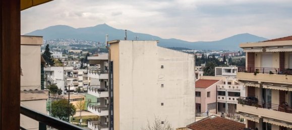 3 bedrooms Apartment for sale in Kalamaria, Thessaloniki, Central Macedonia, Macedonia and Thrace, Greece № 2266 21