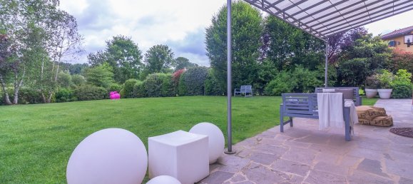 11 rooms Villa in Bogogno, Italy No. 126437 25