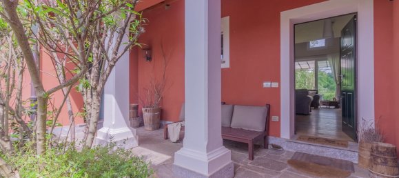 11 rooms Villa in Bogogno, Italy No. 126437 4