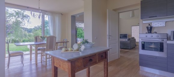 11 rooms Villa in Bogogno, Italy No. 126437 19