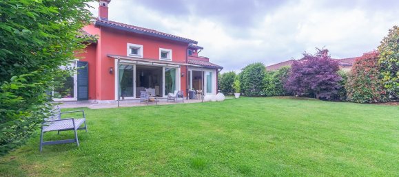 11 rooms Villa in Bogogno, Italy No. 126437 28