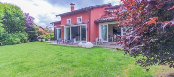 11 rooms Villa in Bogogno, Italy No. 126437 29