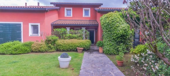 11 rooms Villa in Bogogno, Italy No. 126437 3