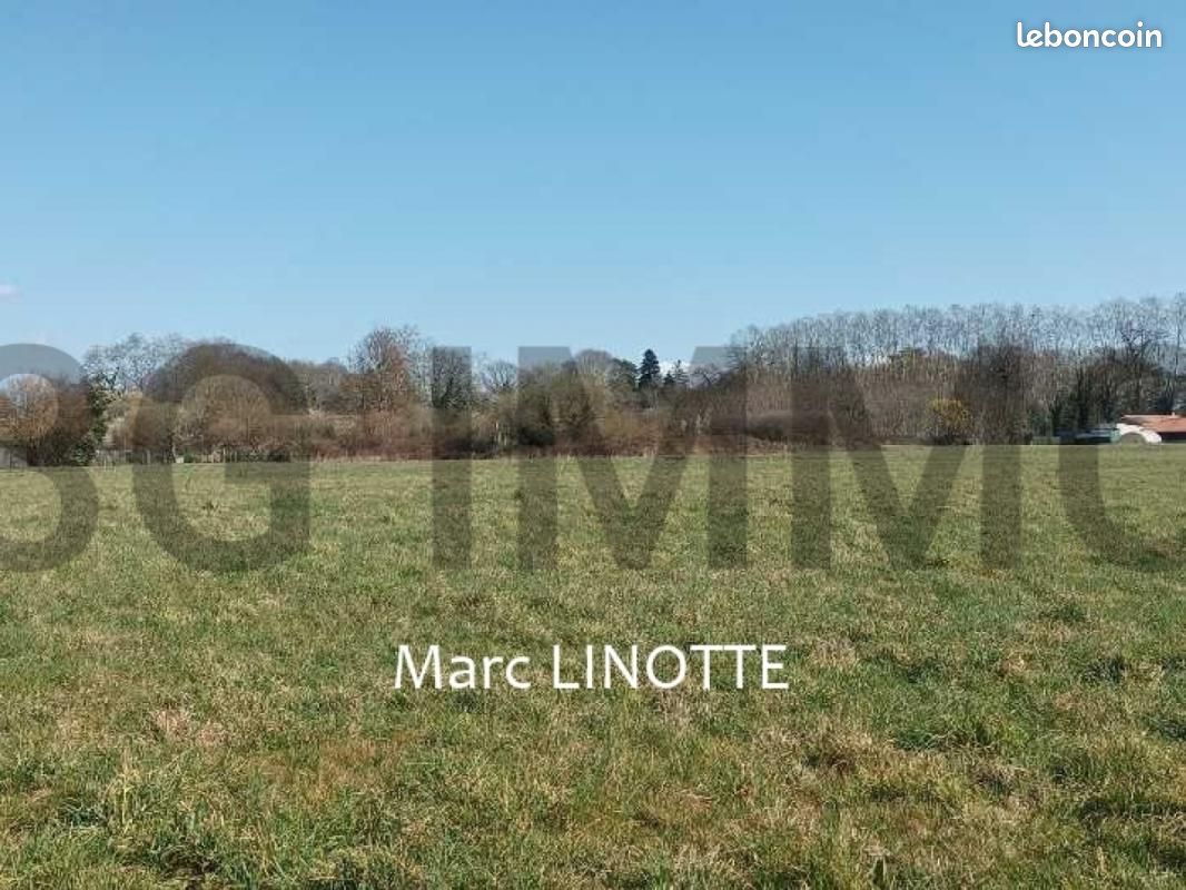 Grundstück in Tartas, France 20014m², Nr. 197762