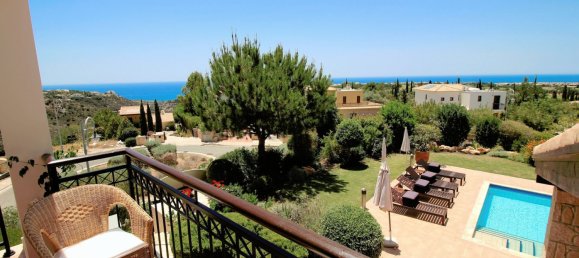 4 bedrooms Villa in Aphrodite Hills, Cyprus No. 21730 13