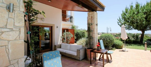 4 bedrooms Villa in Aphrodite Hills, Cyprus No. 21730 30