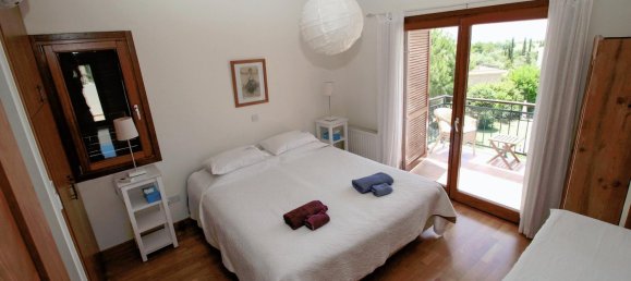 4 bedrooms Villa in Aphrodite Hills, Cyprus No. 21730 16