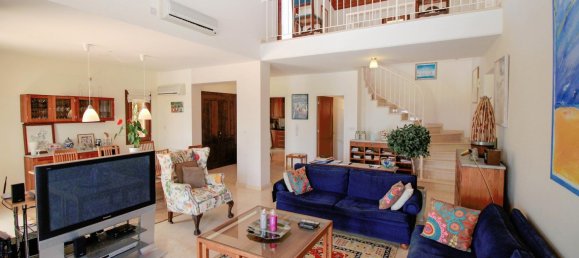 4 bedrooms Villa in Aphrodite Hills, Cyprus No. 21730 2