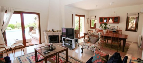 4 bedrooms Villa in Aphrodite Hills, Cyprus No. 21730 6