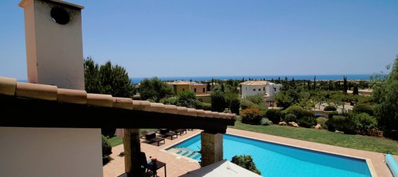 4 bedrooms Villa in Aphrodite Hills, Cyprus No. 21730 25