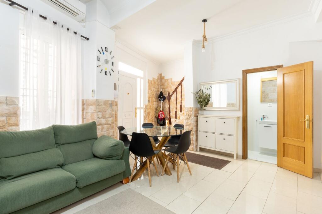 2 chambres Villa à Burjassot, Spain No. 205511