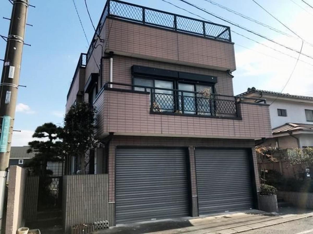 6 bedrooms House in Tokyo, Japan No. 5539