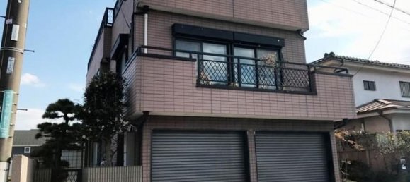 6 bedrooms House in Tokyo, Japan No. 5539 2