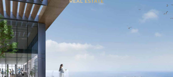 Studio in Dubai, UAE No. 10582 4