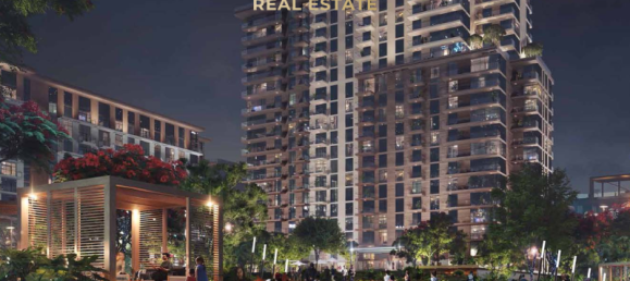 Studio in Dubai, UAE No. 10582 3