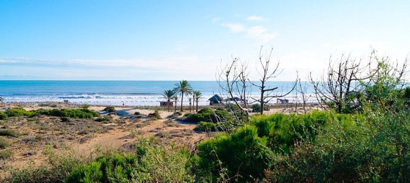 4 bedrooms Villa in Gran Alacant, Spain No. 14589 14