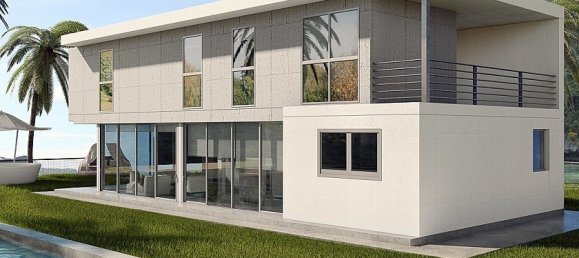 4 bedrooms Villa in Gran Alacant, Spain No. 14589 4