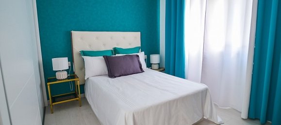 4 bedrooms Villa in Gran Alacant, Spain No. 14589 8